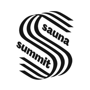 Sauna Summit 2025 logo